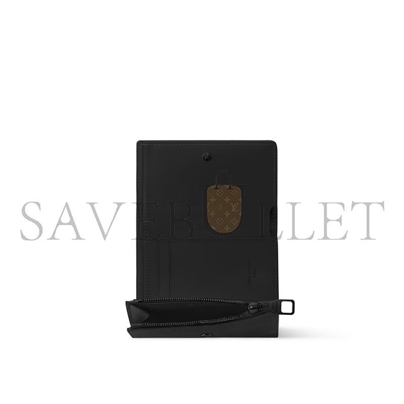 LOUIS VUITTON VICTOR WALLET M26250 (11.5*9*2.5cm) LOUIS VUITTON VICTOR WALLET M26250 (11.5*9*2.5cm)